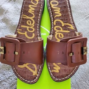 Sam Edelman Sandles